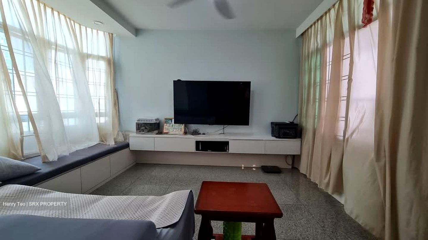 Maysprings (D23), Apartment #540661541